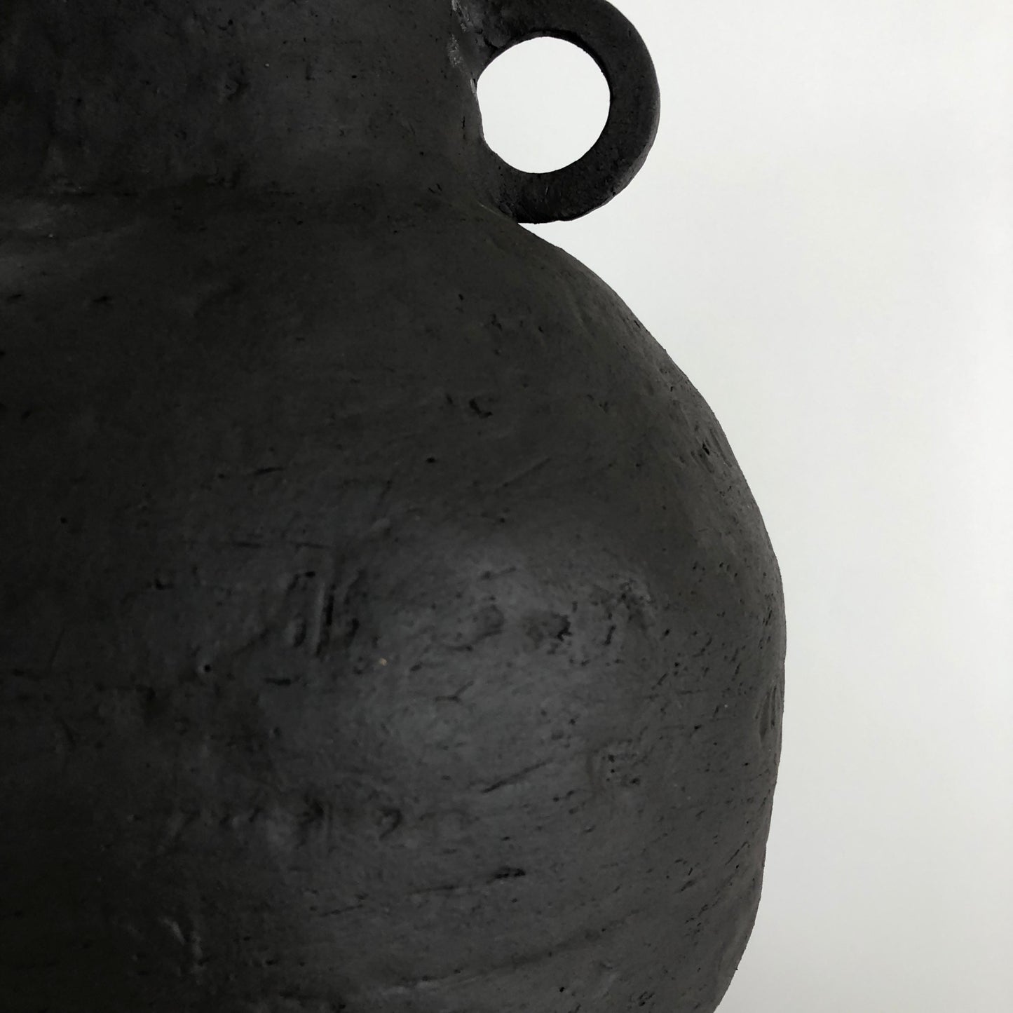 Moon vase