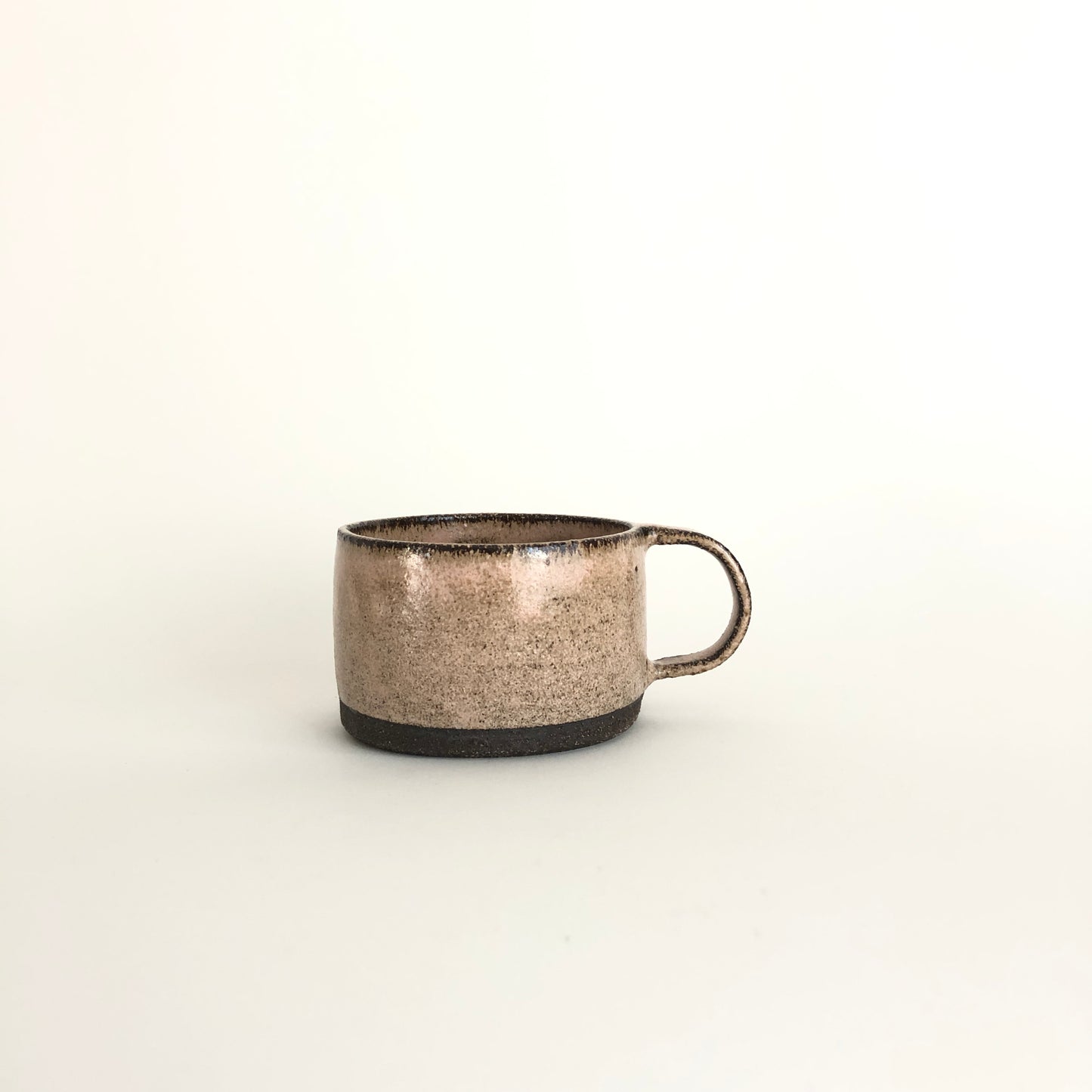 Cappuccino kop - verschillende kleuren