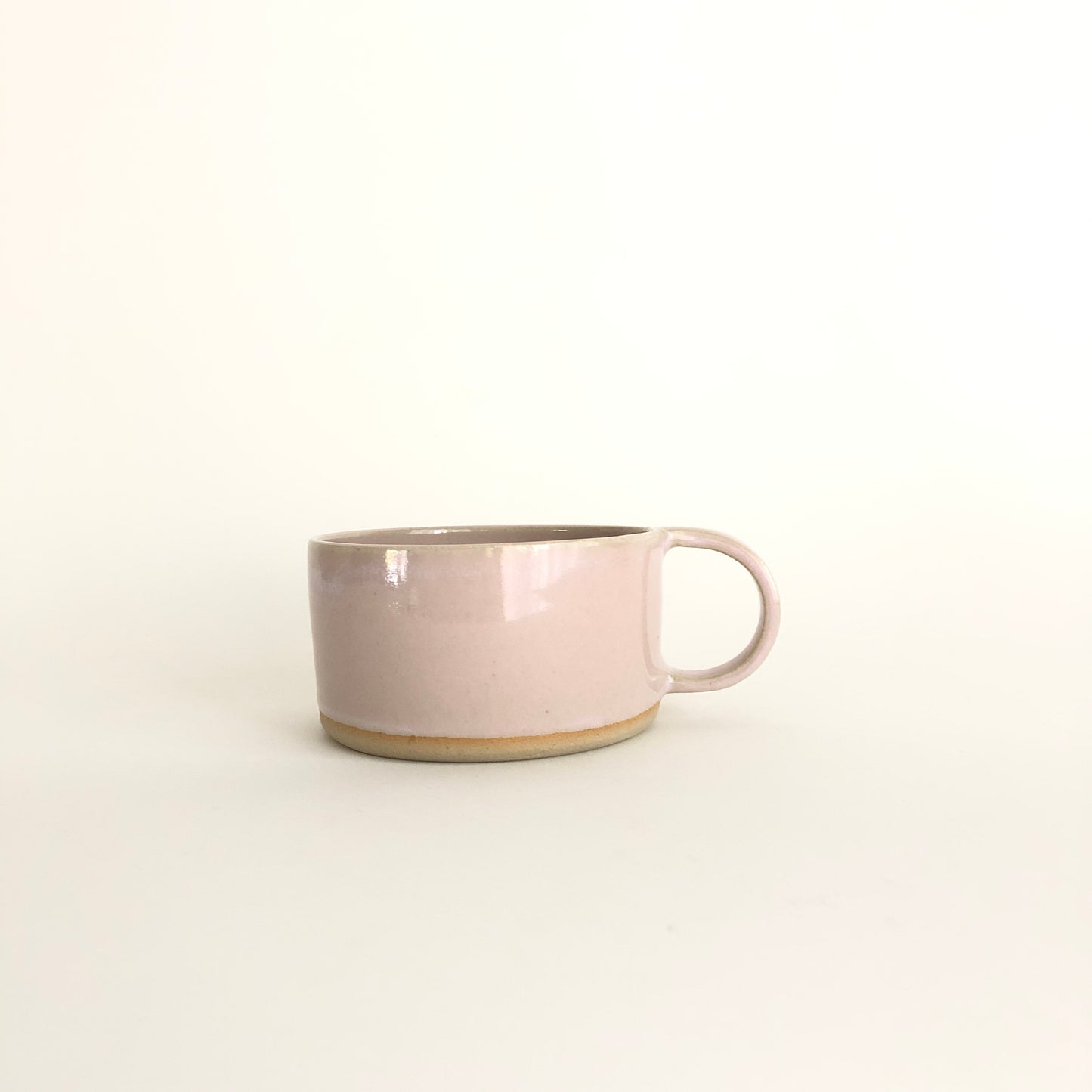 Cappuccino kop - verschillende kleuren