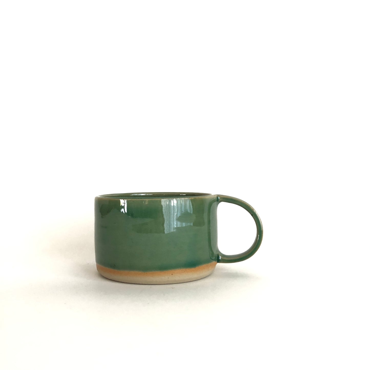 Cappuccino kop - verschillende kleuren
